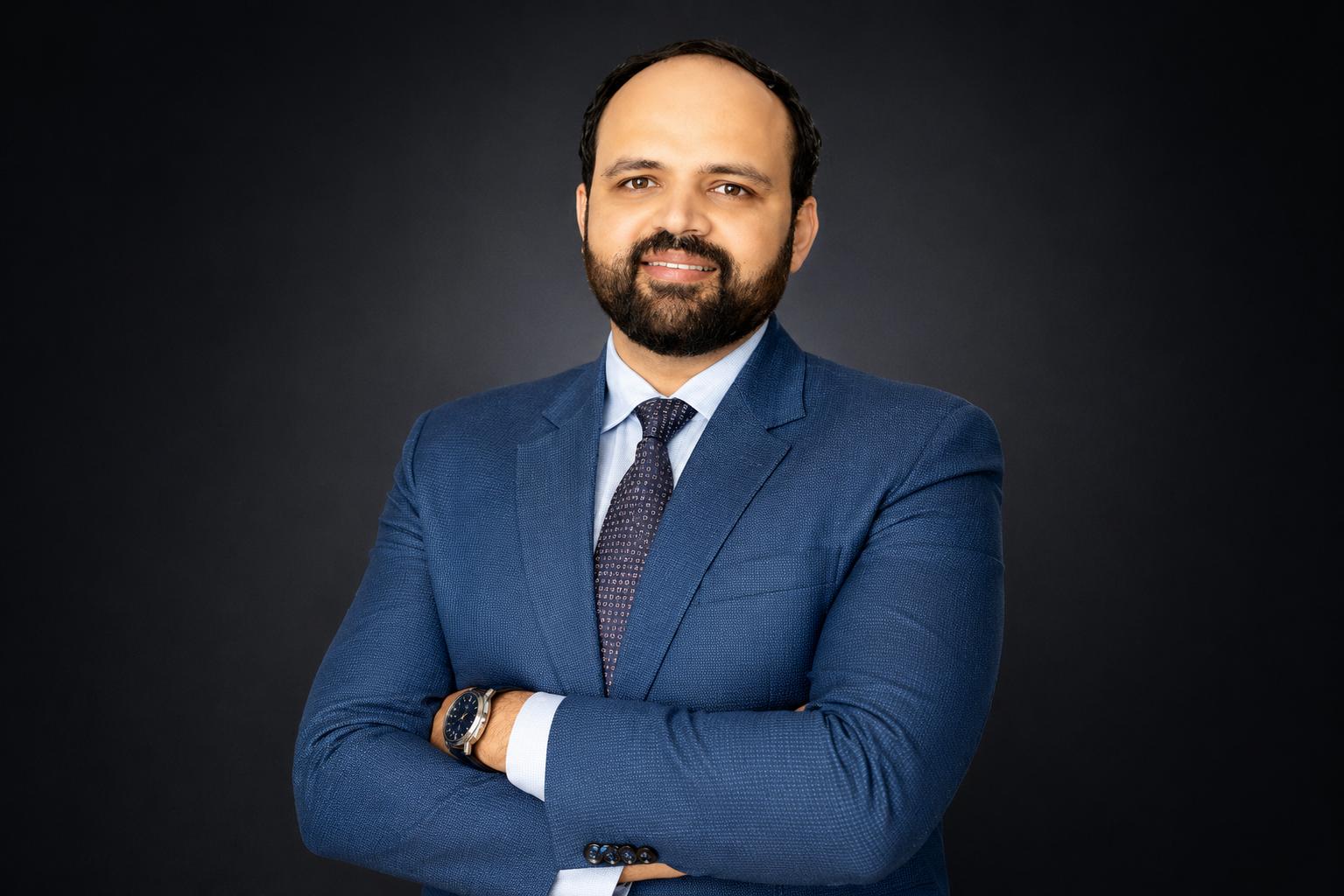 Mandeep Chaudhery - Immigration Lawyer