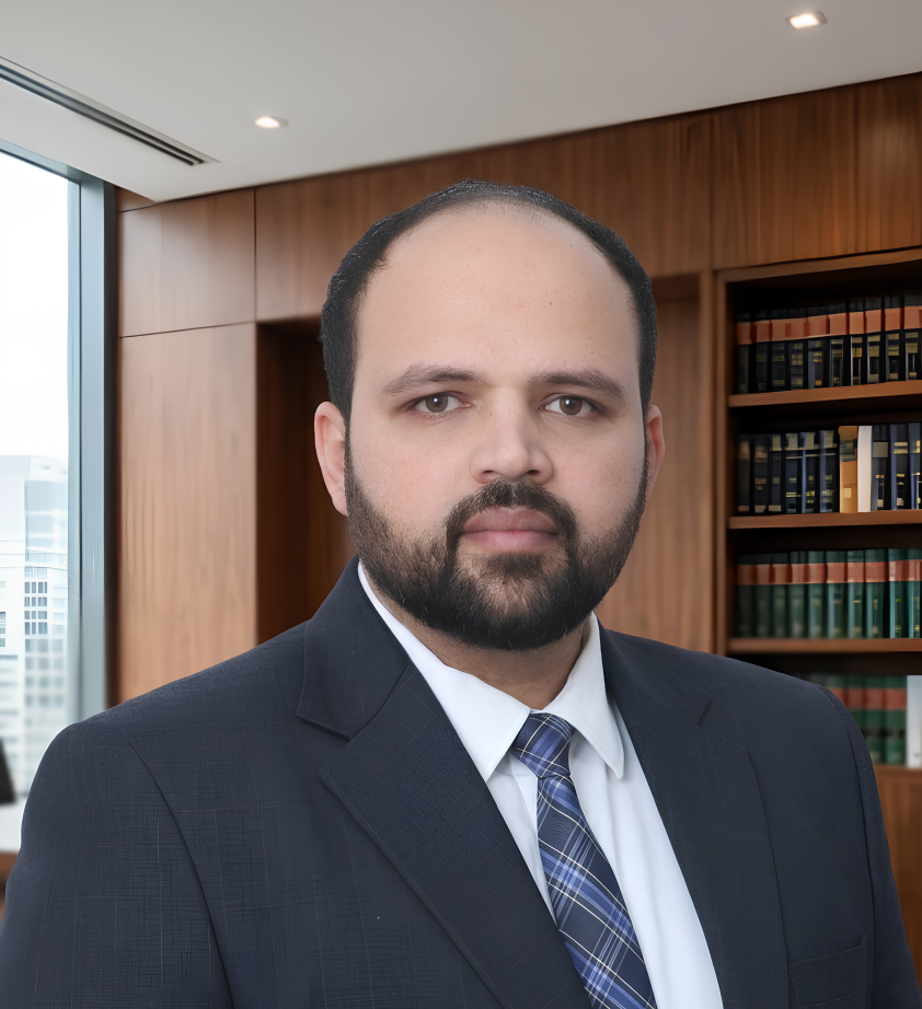 Mandeep Chaudhery - Immigration Lawyer